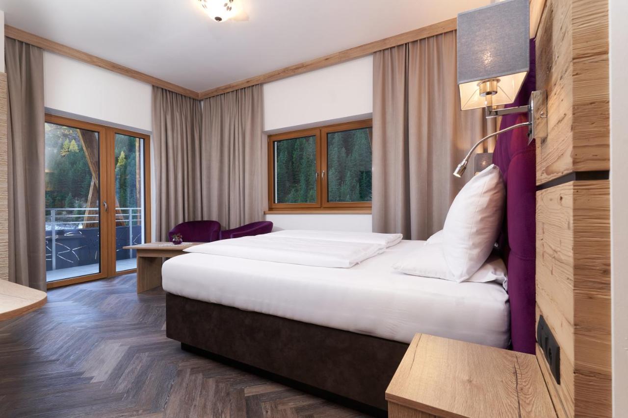 סנט לאונרד אים פיצטל Hotel Gundolf מראה חיצוני תמונה