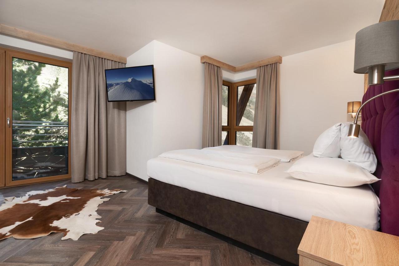 סנט לאונרד אים פיצטל Hotel Gundolf מראה חיצוני תמונה